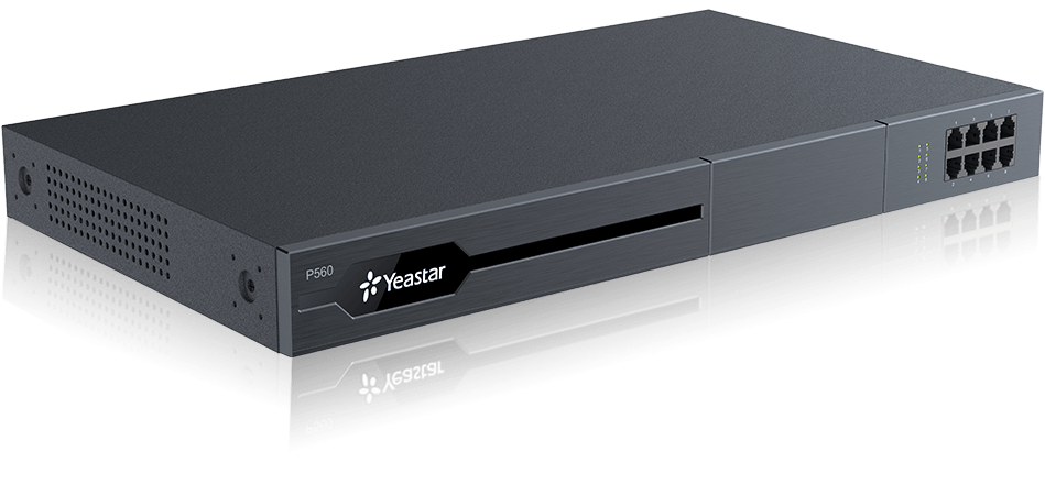 Yeastar P560 